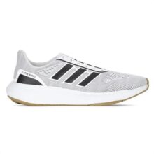Tênis adidas Latin Run 2.0 Cinza Branco Preto Original Novo