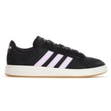 Tênis adidas Lifestyle Cano Baixo Retrô Antiderrapante
