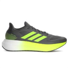 Tênis adidas Solado Boost Run Corrida Masculino
