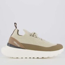 Tênis Aramis Active Pulse Off White