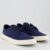 Tênis Aramis Daily Dock Canvas Marinho