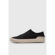 Tênis Aramis Daily Elastic Rain Preto