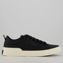 Tênis Aramis Deep Preto