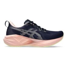 Tênis Asics Novablast 5 Feminino Corrida