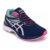 Tênis Asics Revelation Couro Corrida Caminhada treino Barato