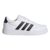 Tênis Breaknet Lifestyle Court Lace adidas