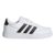 Tênis Breaknet Lifestyle Court Lace adidas