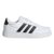 Tênis Breaknet Lifestyle Court Lace adidas
