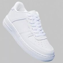 Tênis Casual Academia Feminino E Masculino Skate Sneakers