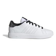 Tênis Casual Feminino Advantage Base 2.0 Forro Têxtil Adidas