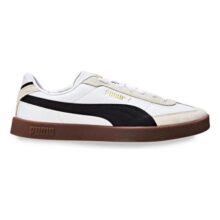 Tênis Casual Feminino Club Il Era Puma Verde Lisa 41 Br