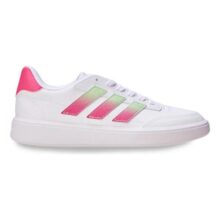 Tênis Casual Feminino Courtblock adidas