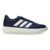 Tênis Casual Feminino Courtblock Com Forro Têxtil adidas