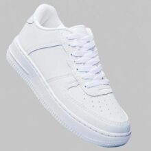Tênis Casual Feminino E Masculino Skate Sneakers