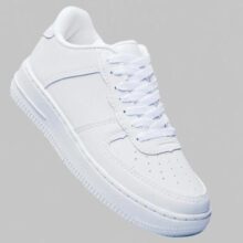 Tênis Casual Feminino E Masculino Skate Sneakers