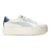 Tênis Casual Feminino Karmen L Bdp Com Cano Baixo Puma