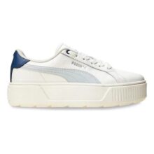 Tênis Casual Feminino Karmen L Bdp Com Cano Baixo Puma
