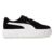 Tênis Casual Feminino Karmen L Bdp Com Cano Baixo Puma