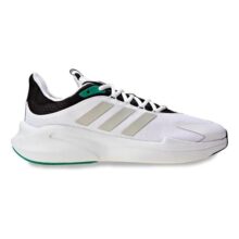 Tênis Casual Masculino Alphaedge + Solado De Borracha adidas