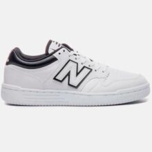 Tênis Casual Masculino E Feminino 480 Low New Balance