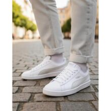 Tênis Casual Masculino E Feminino Up Puma