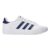 Tênis Casual Masculino Grand Court Base 2.0 Adidas