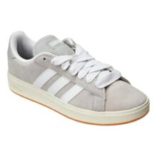 Tênis Casual Masculino Grand Court Base Forro Têxtil Adidas
