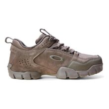 Tênis Casual Masculino Modoc Low Il Sola De Borracha Oakley