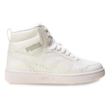 Tênis Casual Masculino Rebound V6 Bdp Sola De Borracha Puma