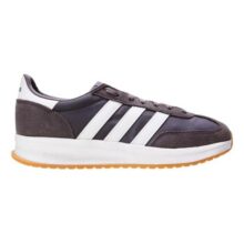 Tênis Casual Masculino Run 72 Com Forro Têxtil Adidas