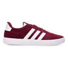 Tênis Casual Masculino Vl Court 3.0 Forro Têxtil adidas