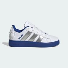 Tênis Casual Para Meninos Star Wars Grand Court 2.0 adidas