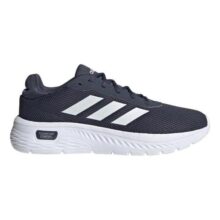 Tênis Cloudfoam Comfy Cinza adidas feminino