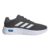Tênis Cloudfoam Comfy Cinza adidas