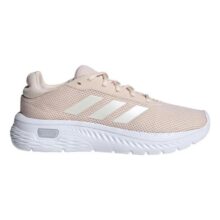 Tênis Cloudfoam Comfy Cinza Adidas, Tamanho 34