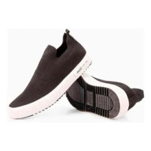 Tênis Coca Cola Slip On Stamp Chronos 2.0