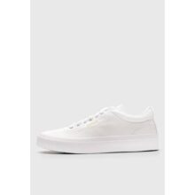 Tênis Colcci Liso Branco