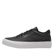 Tênis Colcci Logo Preto
