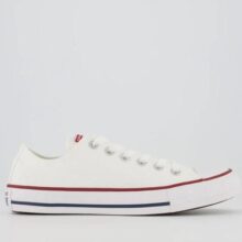 Tênis Converse All Star Chuck Taylor Branco