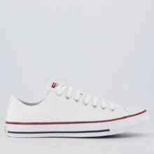 Tênis Converse All Star Chuck Taylor Branco