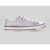 Tênis Converse Feminino Lisa Largo Taylor Tam 38 Ct3294 Curto S