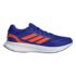 Tênis Aramis Stripe Slip On Marrom