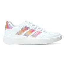 Tênis Courtblock Adidas – Feminino