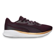 Tênis De Corrida Feminino E Masculino Night Runner V3 Puma