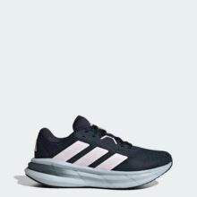 Tênis De Corrida Feminino Galaxy 7 Com Forro Têxtil adidas