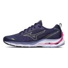 Tênis De Corrida Feminino Mizuno Wave Dynasty 5
