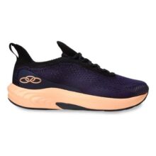 Tênis De Treino Feminino Essential 3 Cano Baixo Olympikus
