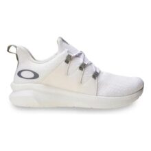 Tênis De Treino Masculino Feel Il Com Forro Têxtil Oakley