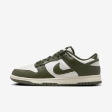 Tênis Dunk Low