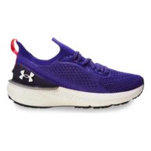 Tênis Esportivo Charged Quicker Under Armour